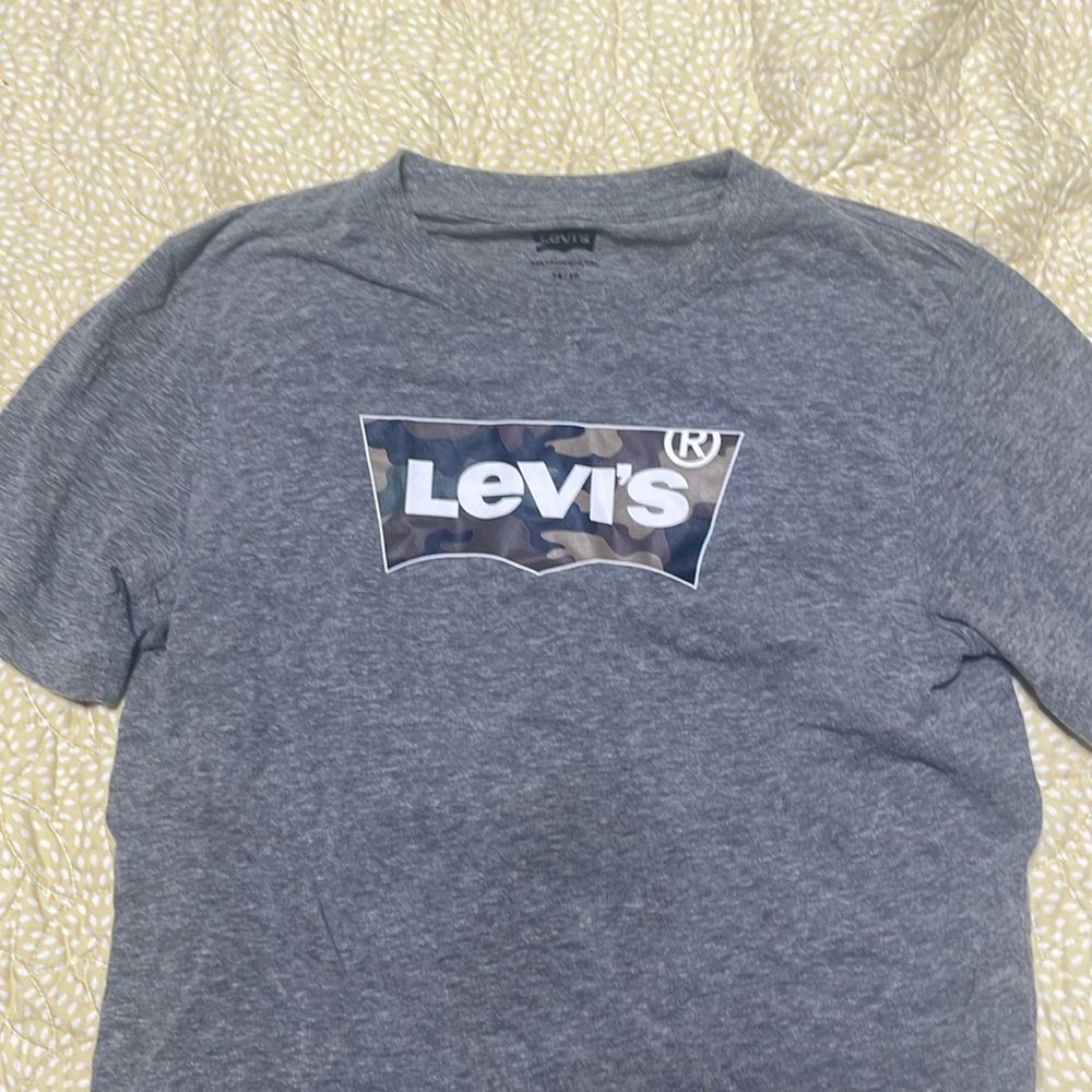 Boys tshirt